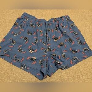 Women’s Stitch shorts